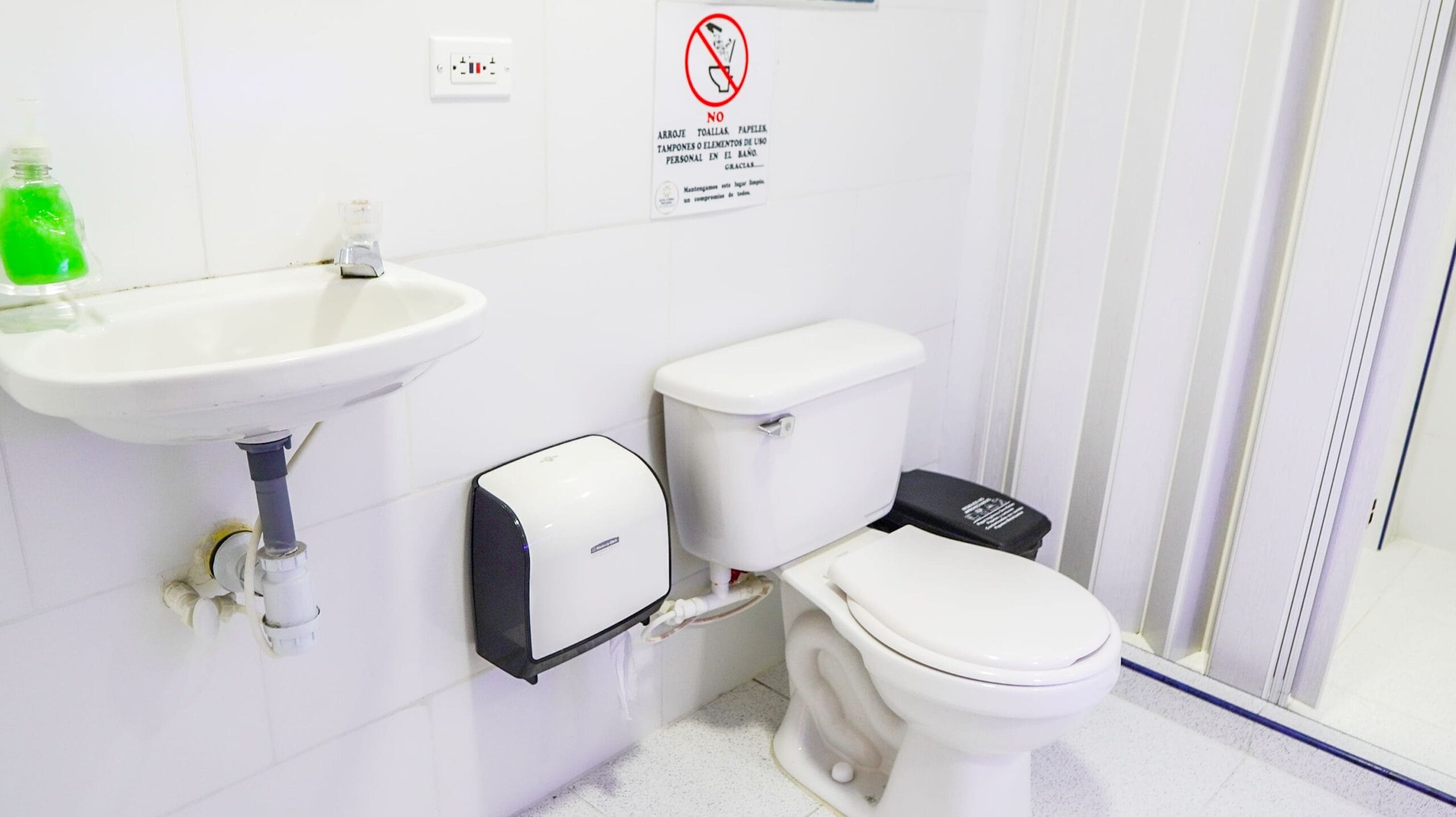 Habitación familiar 1